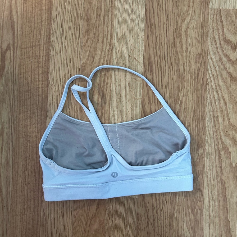 Lululemon align bra